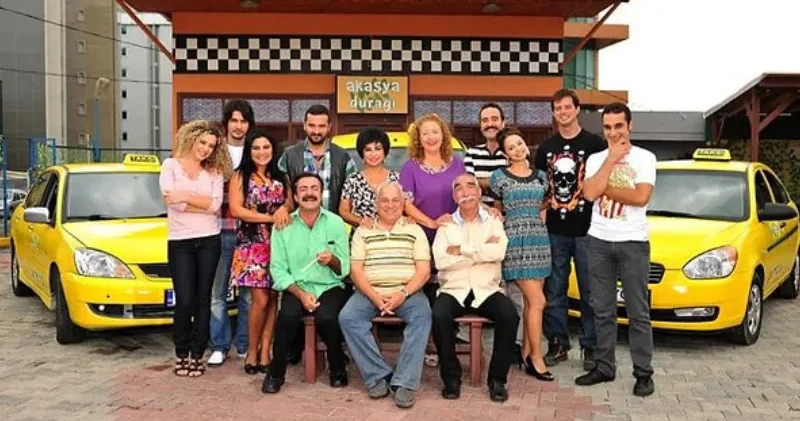 Akasya Durağı geri mi dönüyor?