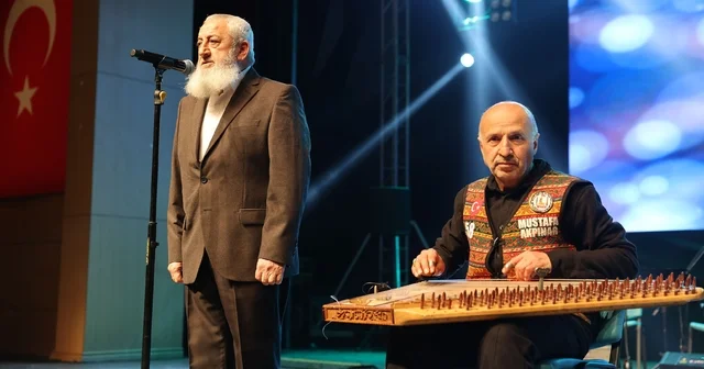 Âşık Ruhsatî, vefatının 115 nci yılında anıldı Sivas Haberleri