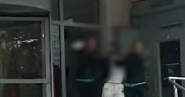 Boşanma aşamasındaki eşini defalarca bıçaklayıp, sonra babasını aramış Kayseri Haberleri