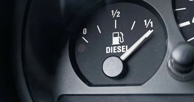 Milyonlarca dizel aracı kurtaracak inanılmaz keşfin detayları: