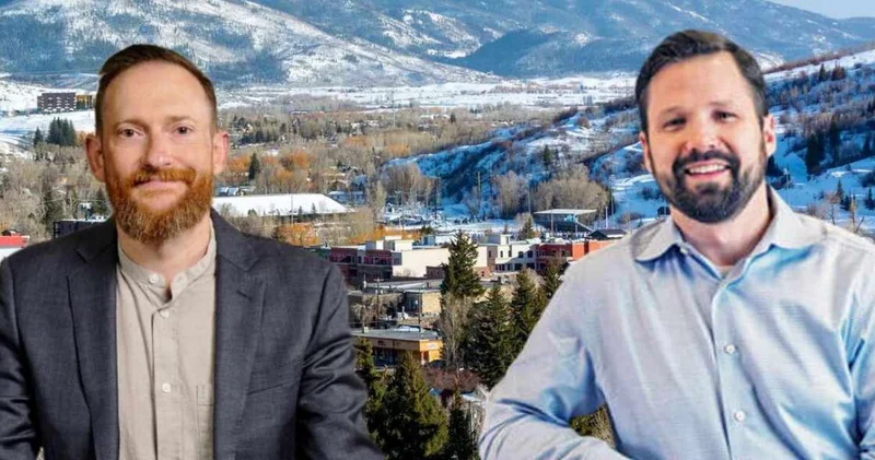 Milyarderlerin özel uçağı dağa çakıldı: 4 kişi hayatını kaybetti