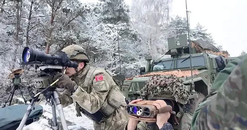 MSB’den ‘TCG Sancaktar, TCG Gökova, TCG Bafra ve Almanya’daki tatbikat açıklaması