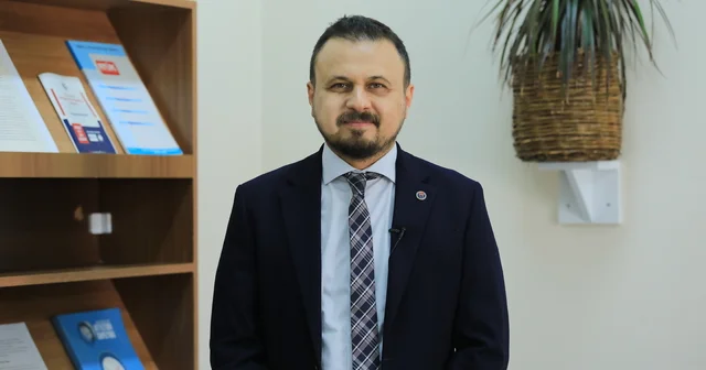 Uzmanından ebeveynlere dijital rehberlik çağrısı Gaziantep Haberleri