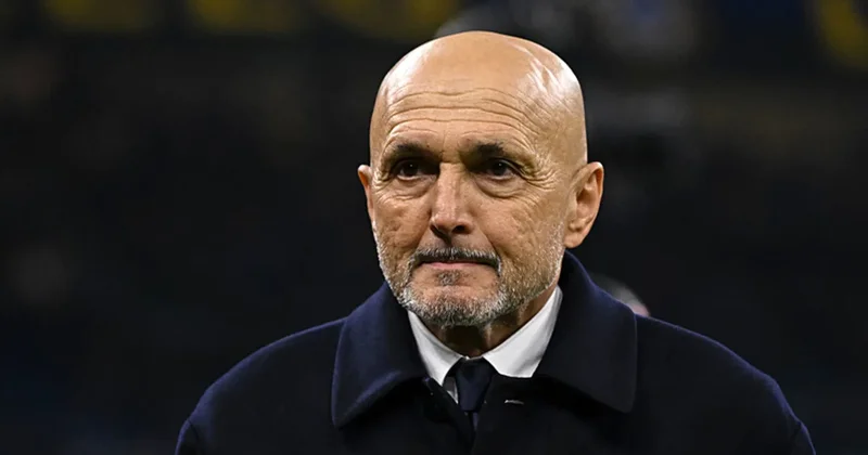 Luciano Spalletti’den Victor Osimhen ve Mauro Icardi sözleri!