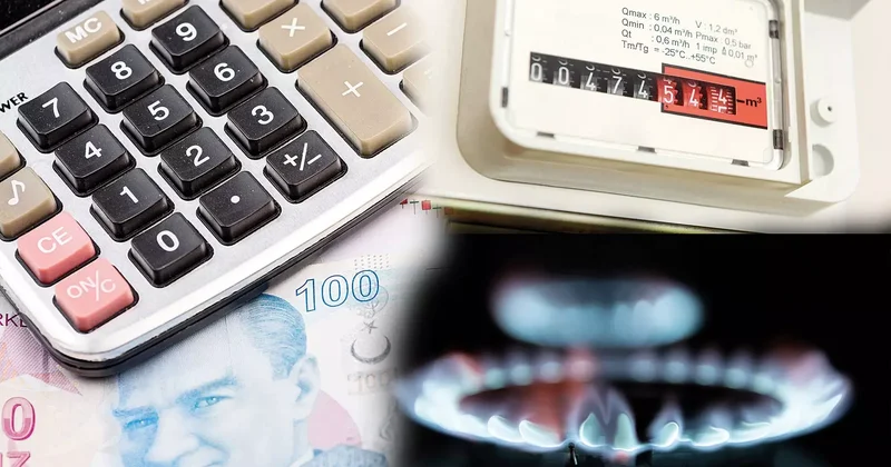 Doğalgazda ödeme esnekliği