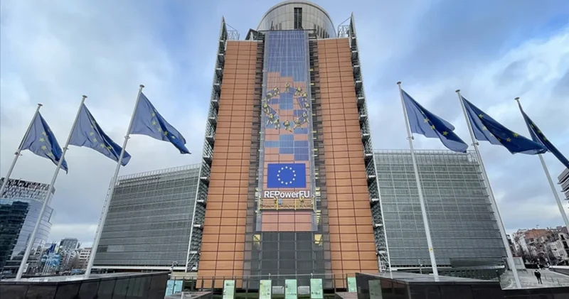 İsrail in Batı Şeria da tek taraflı arazi kayıt süreci başlatmasına AB den tepki