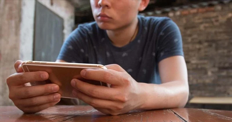 Çocuklara sosyal medya yasağında yüz tanıma sistemi gelebilir! İşte Meclis e sunulacak taslak