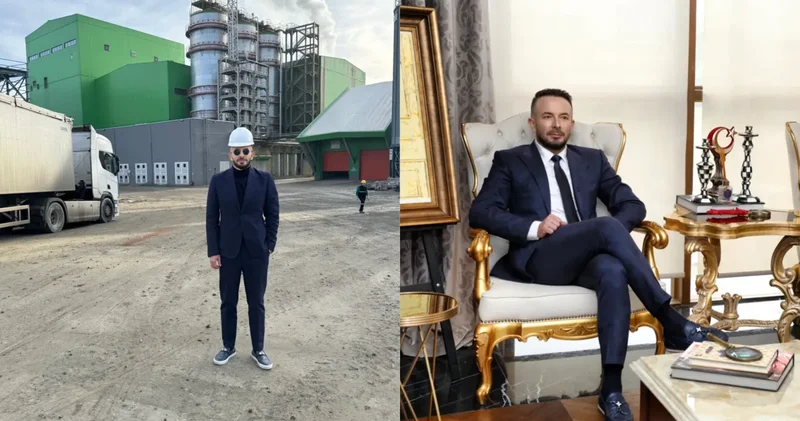 Uyuşturucu ve fuhuş operasyonunda gözaltına alınan iş insanının açılışına AKP li isimler katılacak