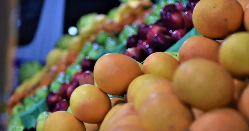 Pazardan aldığınız meyveye dikkat! Belirtiler başladıktan 1 hafta sonra kurtuluş yok Sözcü Gazetesi