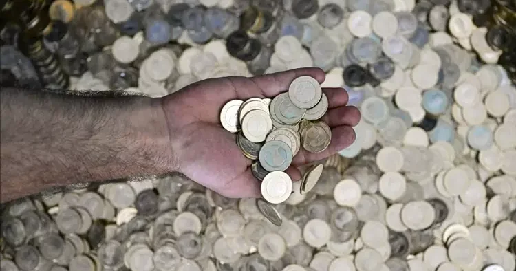 DMM den 1 ve 5 kuruş açıklaması! Gerçek ortaya çıktı