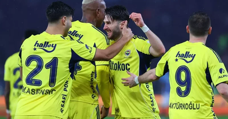 Talisca yı durdurabilen aşk olsun! 5 gol daha atarsa bir ilki yaşayacak