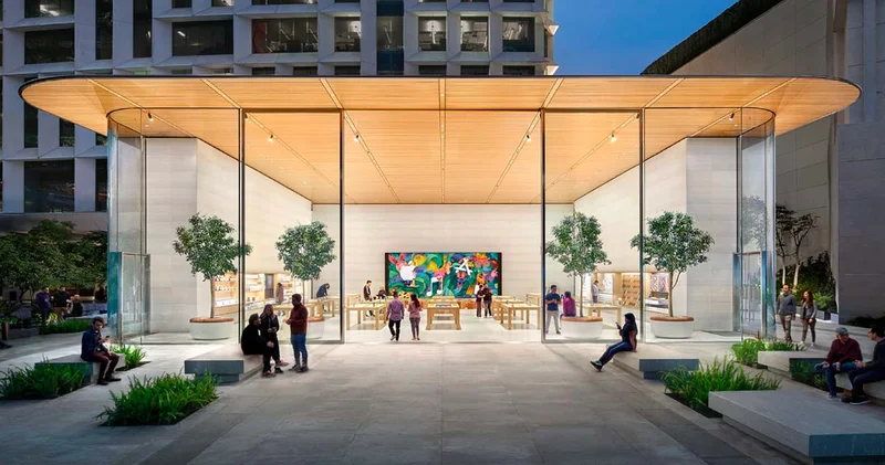 Türk ‘Kuzu’su Apple’ın oldu