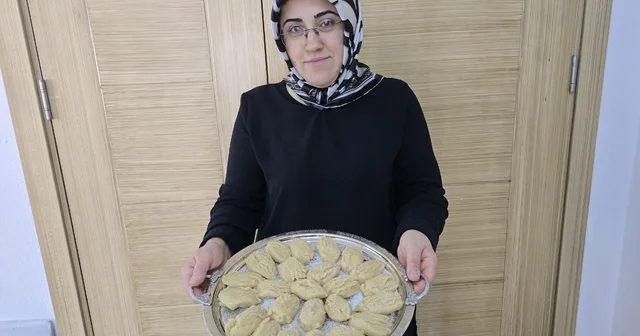 Yozgatlı kadınlar aldıkları eğitimle sofraları donatıyor Yozgat Haberleri