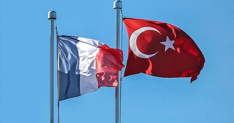 Fransa’dan Türkiye’ye üst düzey ticaret ziyareti Sözcü Gazetesi