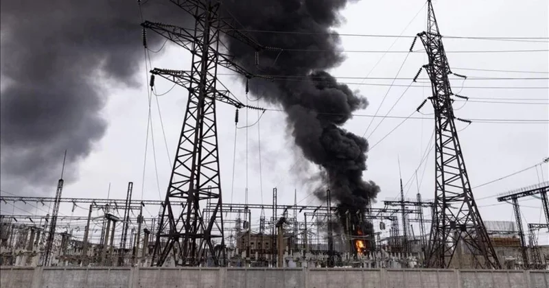Rusya: Şubat başından bu yana Ukrayna da 12 yerleşim yerini ele geçirdik