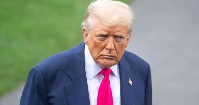 Trump: Barış Kurulu üyeleri Gazze için 5 milyar dolar yardım sözü verdi