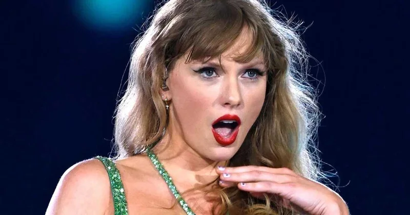 Taylor Swift itiraz etti: Yatak firması başvurusunu geri çekti