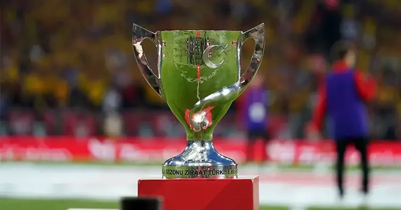 Türkiye Kupası nda 4. hafta programı açıklandı Fanatik Gazetesi Fenerbahçe (FB) Haberleri Spor