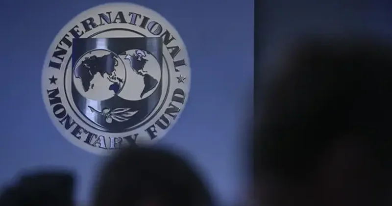Türkiye raporunu açıkladı: IMF den göğüs kabartan açıklama