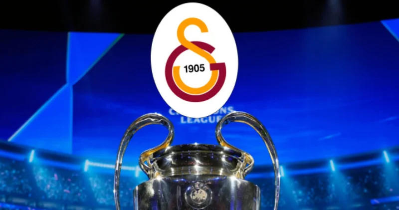 Galatasaray Juventus maçı ne zaman, saat kaçta? Galatasaray Juventus Şampiyonlar Ligi maçı hangi kanalda? Galatasaray Juventus muhtemel 11