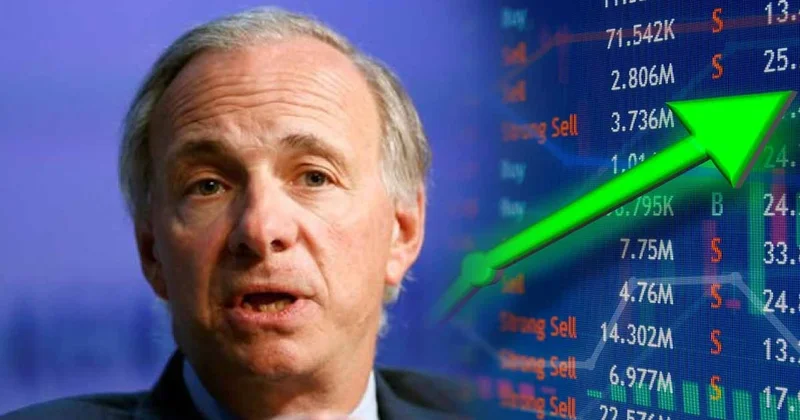 Tam 3 trilyon dolar buhar olabilir! Tarihin en pahalı çöküşü geliyor Sözcü Gazetesi