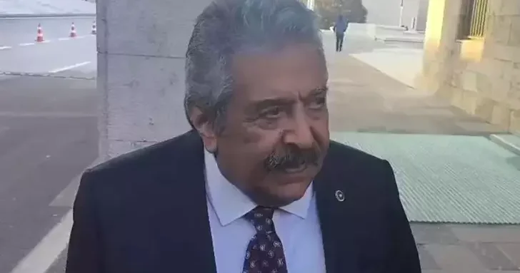 MHP li Yıldız: Komisyonun, üniter devlet yapısını dönüştürmeye yönelik yetkisi ve misyonu yoktur