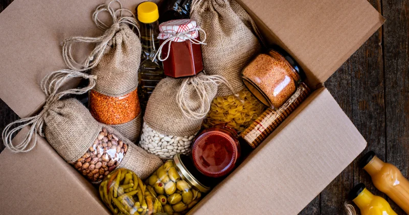 Pirinç, bulgur, makarna... Ramazan kolilerine ne kadar zam geldi? Alışveriş Haberleri