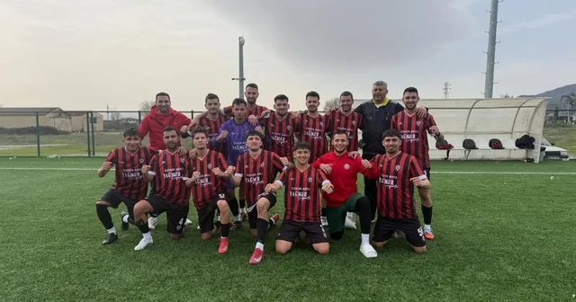 Koçarlı Belediyespor şampiyonluğunu ilan etti Aydın Haberleri