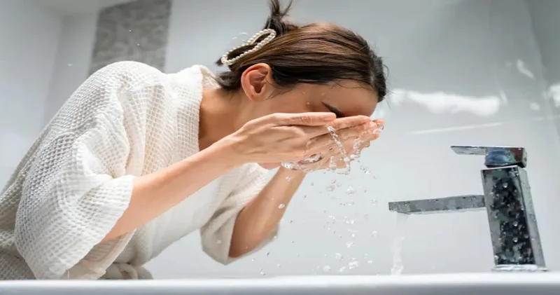 Cildinizi temizlerken mahvediyor olabilir misiniz? Yüz yıkama hataları