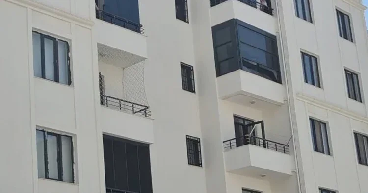 Başkomiser, evde karısıyla yakaladığı erkeği öldürmüştü! Kadın, cinayet anını böyle anlattı: Metin balkondayken çıkarsın, dedim