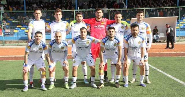 Söğütspor kendi evinde mağlup oldu Bilecik Haberleri