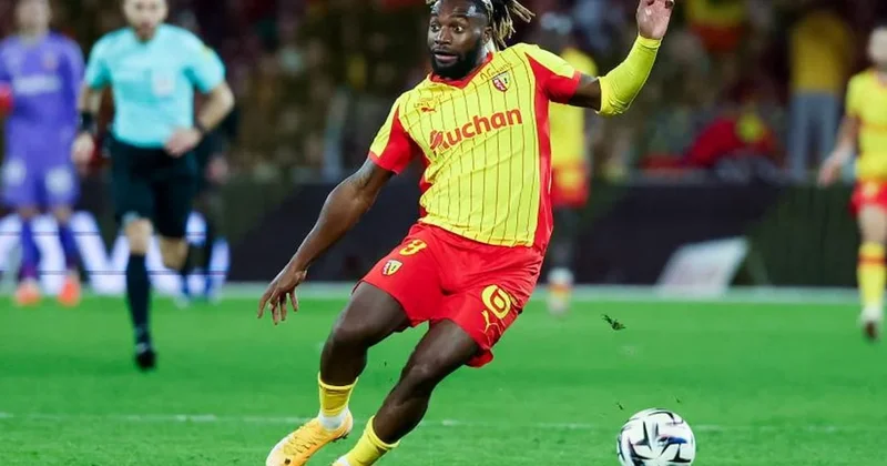 Eski Fenerbahçeli şov yapıyor! Her 17 dakikada bir gol katkısı Sözcü Gazetesi