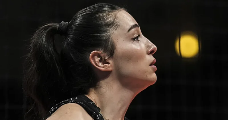 Zeren Spor a Saliha Şahin den kötü haber