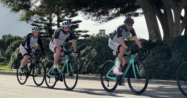 Muğla Sessizler Spor Kulübü Alanya dan başarı ile döndü Muğla Haberleri