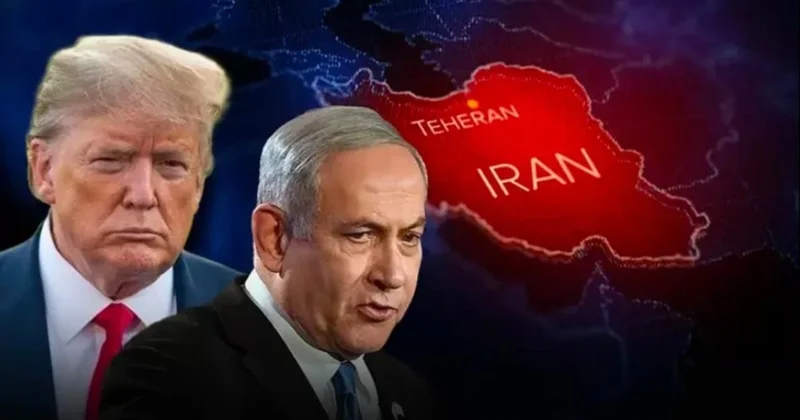 Dünya ABD İran ı vuracak mı diye beklerken gizli plan ifşa oldu Sözcü Gazetesi