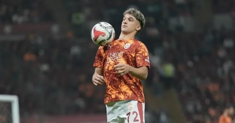 TFF den bir kişi Galatasaraylı oyuncunun Fenerbahçe ye transferi için araya girmiş: Skandal iddia