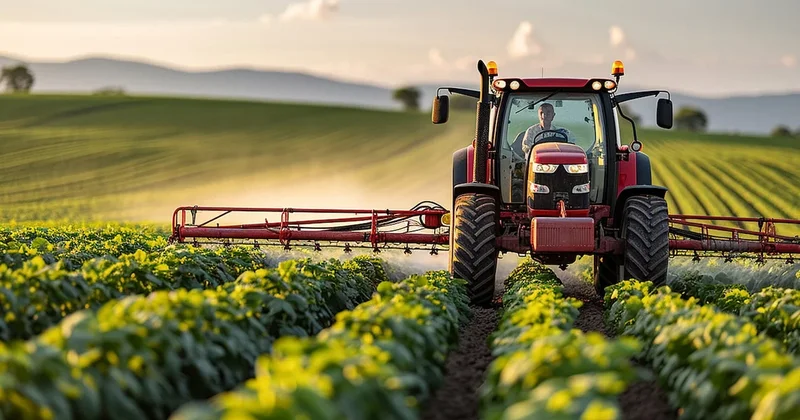 CHP li Torun dan, çiftçilere borç kapatma şartı ile kredi uygulamasına eleştiri Sözcü Gazetesi