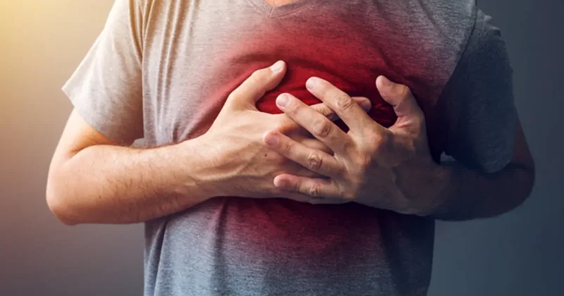 İftarda yapılan bu hata kalbe 50 kilo yük bindiriyor! Bu hayati uyarıya dikkat