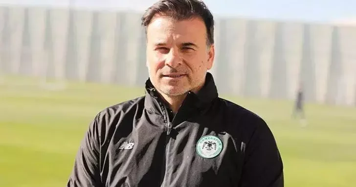 Aleksandar Stanojevic: Bugün bizim için hayal kırıklığıydı