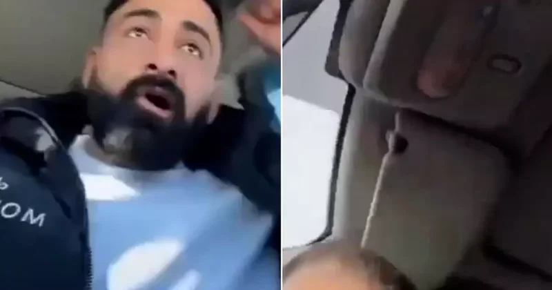 TikTok yayını facia ile bitti