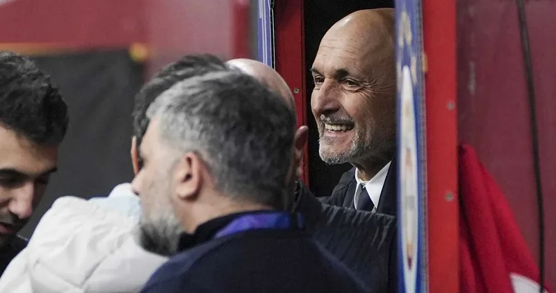 Spalletti: Karışıklık ve kaos yaratacak