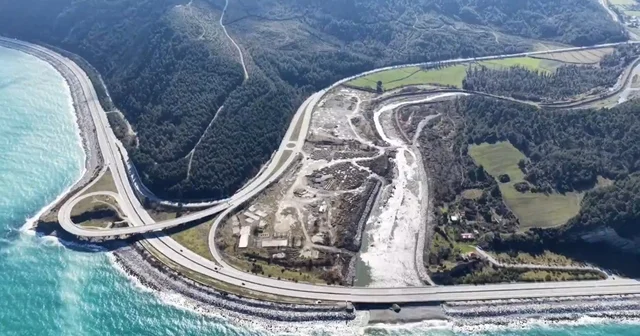 Kuzeyin üretim üssü Samsun da su ürünleri hamlesi Samsun Haberleri