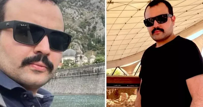 Savcı, kadın hakimi 1 liralık havalelerle tehdit etmiş! Mesajları tüyler ürpertti!