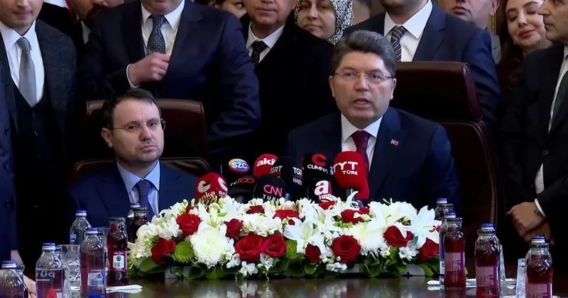 Akın Gürlek in atanmasının iptali için dava açıldı