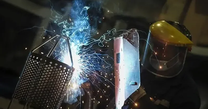 Hizmet üretim endeksi arttı!