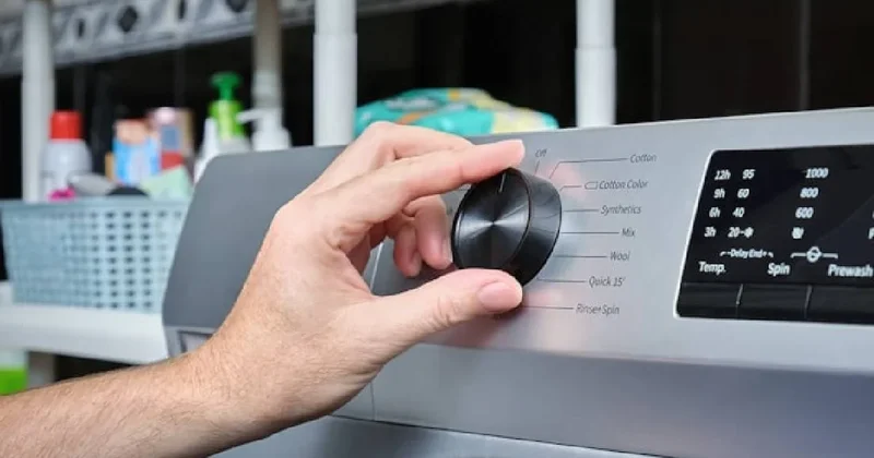 2026 nın en iyi çamaşır makineleri: 30 yıl arızasız çalışıyor Sözcü Gazetesi