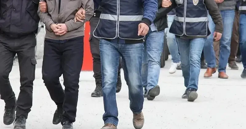 Sahte oturum belgesi düzenleyen çete çökertildi: 9 şüpheli yakalandı İstanbul Haberleri