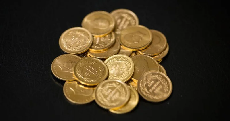 Altın haftayı kar satışlarıyla açtı Altın Haberleri