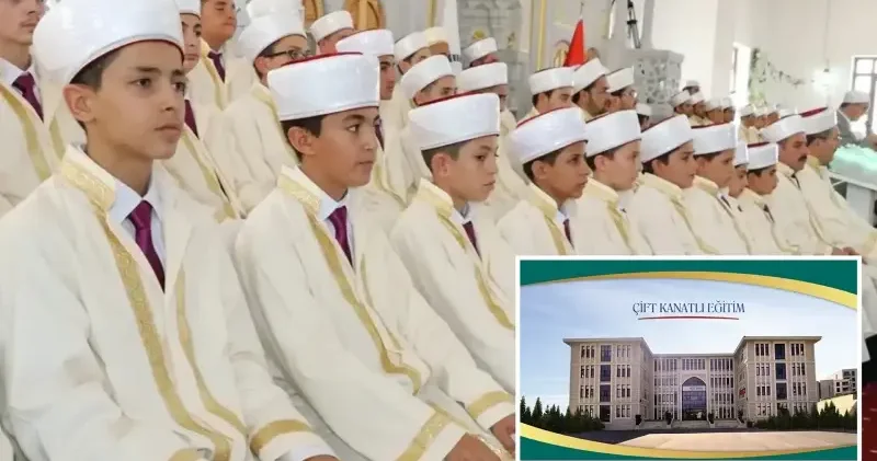 Sancaktepe’de örgün eğitimle birlikte hafızlık imkanı: Hafızlık projesi için sınav tarihleri belli oldu Hayat Haberleri