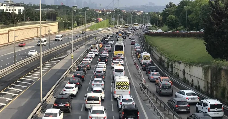 Trafik sigortasında uygulama değişiyor: Eksper seçimi ve değer kaybı tazminatı düzenlemesi yolda